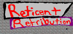 Reticent Retribution header banner