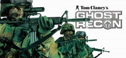 Tom Clancy's Ghost Recon® header banner