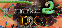 #Snake2 DX: Reawakening header banner