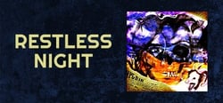 Restless Night header banner