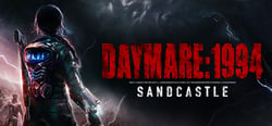 Daymare: 1994 Sandcastle header banner