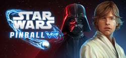 Star Wars™ Pinball VR header banner