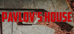 Pavlov's House header banner