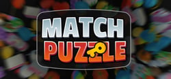 Match Puzzle header banner