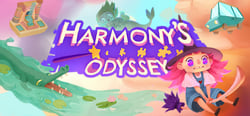 Harmony's Odyssey header banner