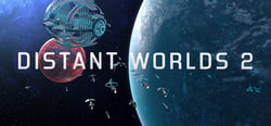 Distant Worlds 2 header banner