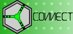 Connect header banner
