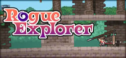 Rogue Explorer header banner
