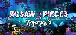 Jigsaw Pieces 3 - Fantasy header banner