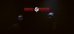 Annual Intruders header banner