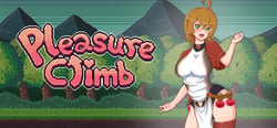 Pleasure Climb header banner