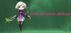 小小精灵塔防(Little elf tower defense) header banner
