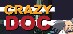 CrazyDoc header banner