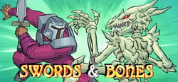 Swords & Bones header banner