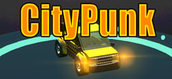 CityPunk header banner