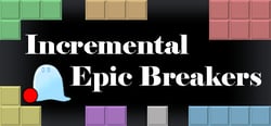 Incremental Epic Breakers header banner