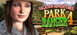 Vacation Adventures: Park Ranger 4 header banner