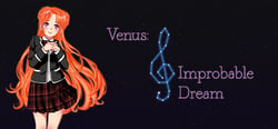 Venus: Improbable Dream header banner