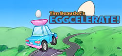 Eggcelerate! header banner