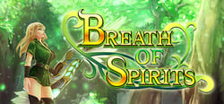 Breath of Spirits header banner
