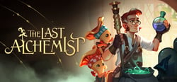 The Last Alchemist header banner