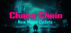 Chaos Chain header banner