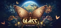 Glass Masquerade 3: Honeylines header banner