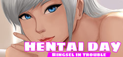 Hentai Day - Ringsel in Trouble header banner