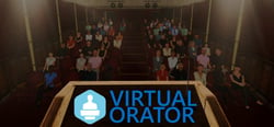 Virtual Orator header banner