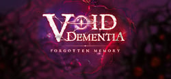 Void -Dementia- header banner