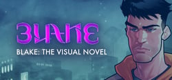 Blake: The Visual Novel header banner