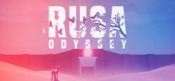 RUSA Odyssey header banner