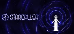 Starcaller header banner