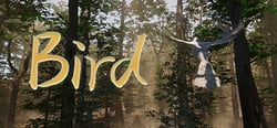 Bird header banner