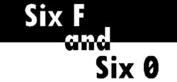 Six F and Six 0 header banner