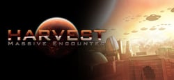 Harvest: Massive Encounter header banner
