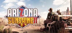Arizona Sunshine® 2 header banner
