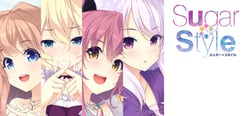 Sugar * Style header banner