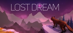 Lost Dream header banner