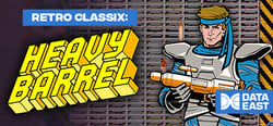 Retro Classix: Heavy Barrel header banner