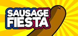 Sausage Fiesta header banner