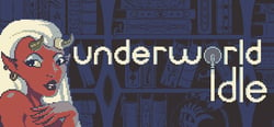 Underworld Idle header banner