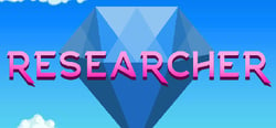 Researcher header banner