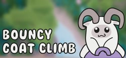 Bouncy Goat Climb header banner