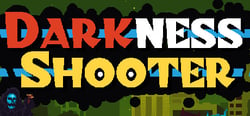 Darkness Shooter header banner