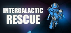 Intergalactic Rescue header banner