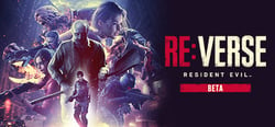 Resident Evil Re:Verse Beta header banner