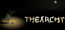 Thearchy header banner
