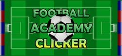 Football Academy Clicker header banner