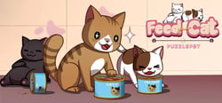 PuzzlePet - Feed your cat header banner